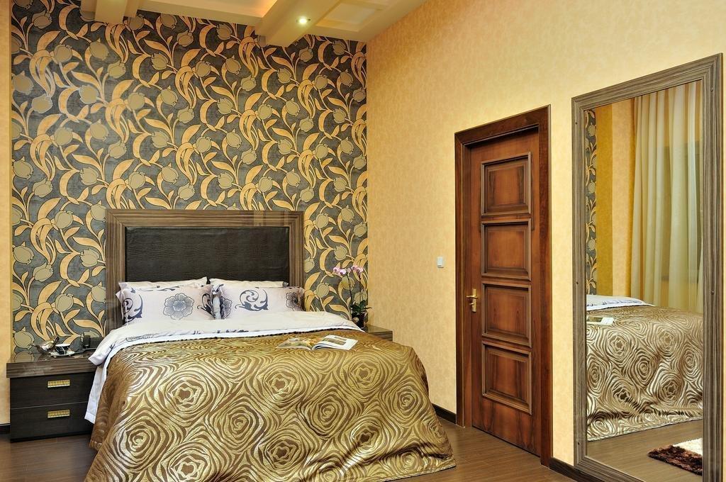 Darhan Boutique Hotel Tashkent Exterior photo