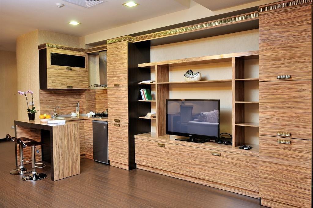 Darhan Boutique Hotel Tashkent Exterior photo