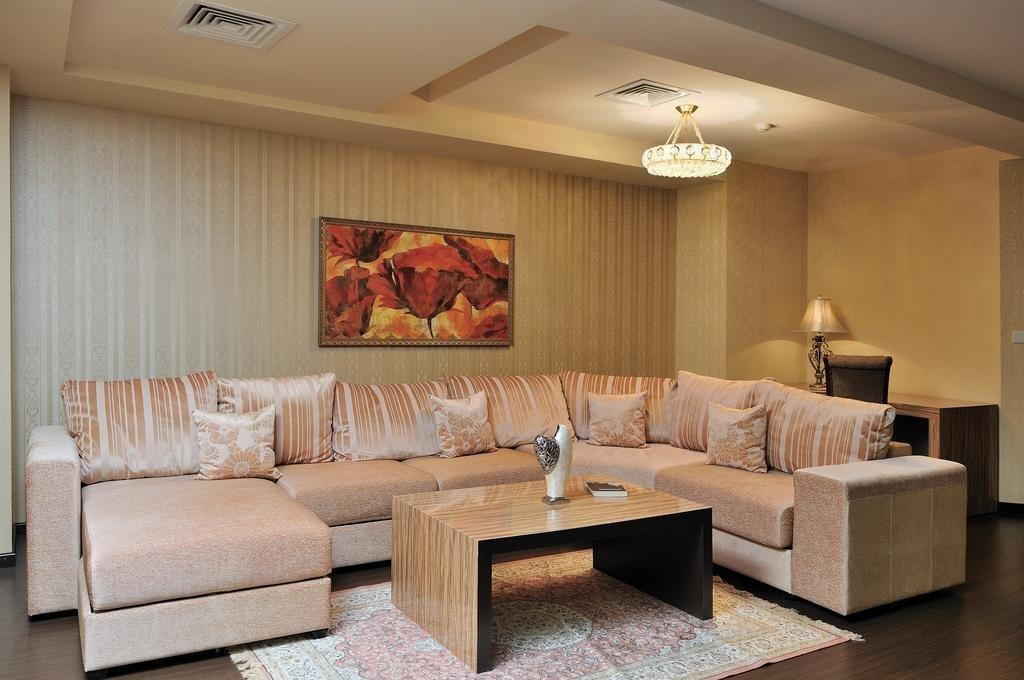 Darhan Boutique Hotel Tashkent Exterior photo