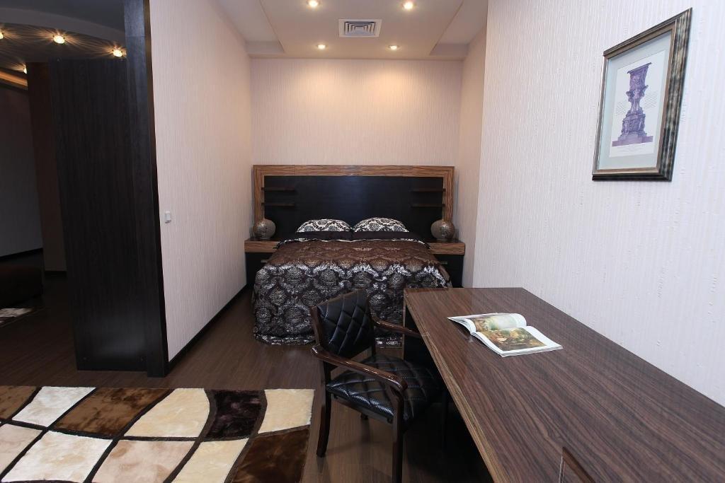 Darhan Boutique Hotel Tashkent Exterior photo