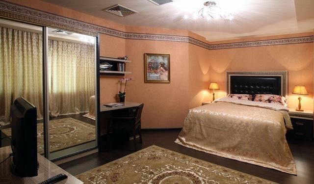 Darhan Boutique Hotel Tashkent Exterior photo