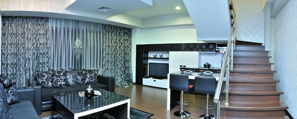 Darhan Boutique Hotel Tashkent Exterior photo
