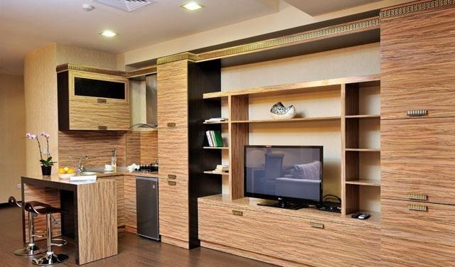Darhan Boutique Hotel Tashkent Exterior photo