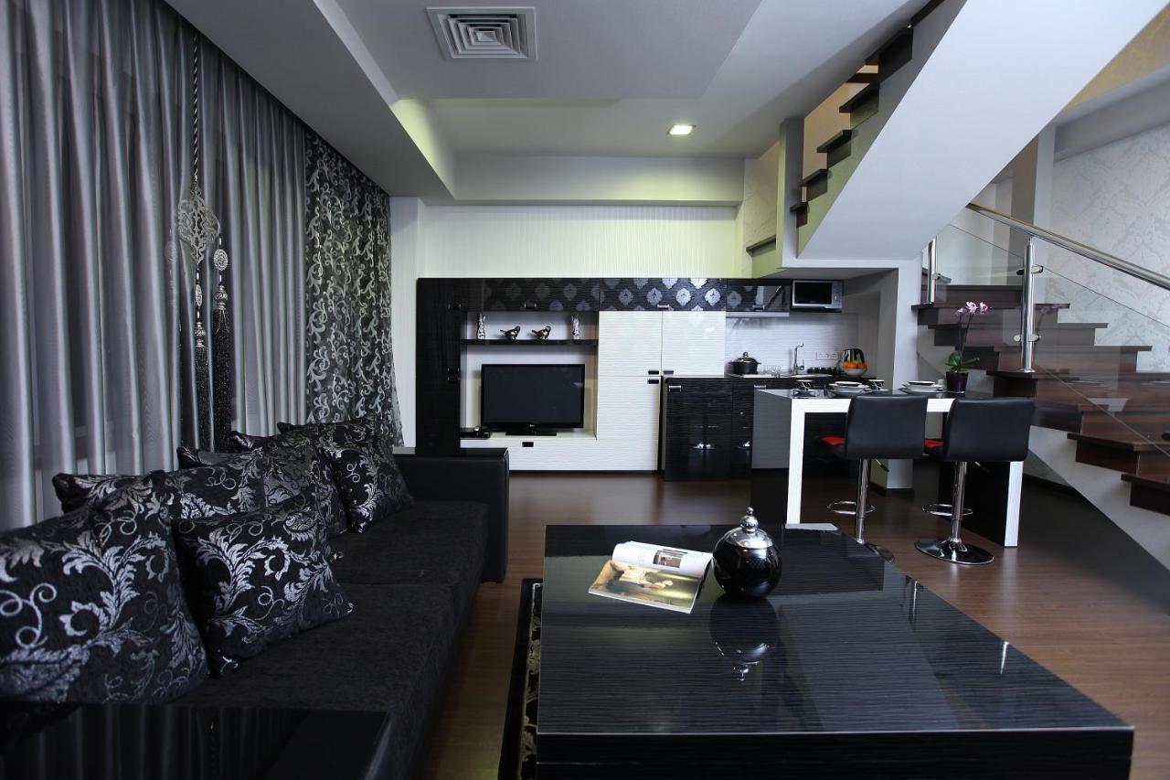 Darhan Boutique Hotel Tashkent Exterior photo